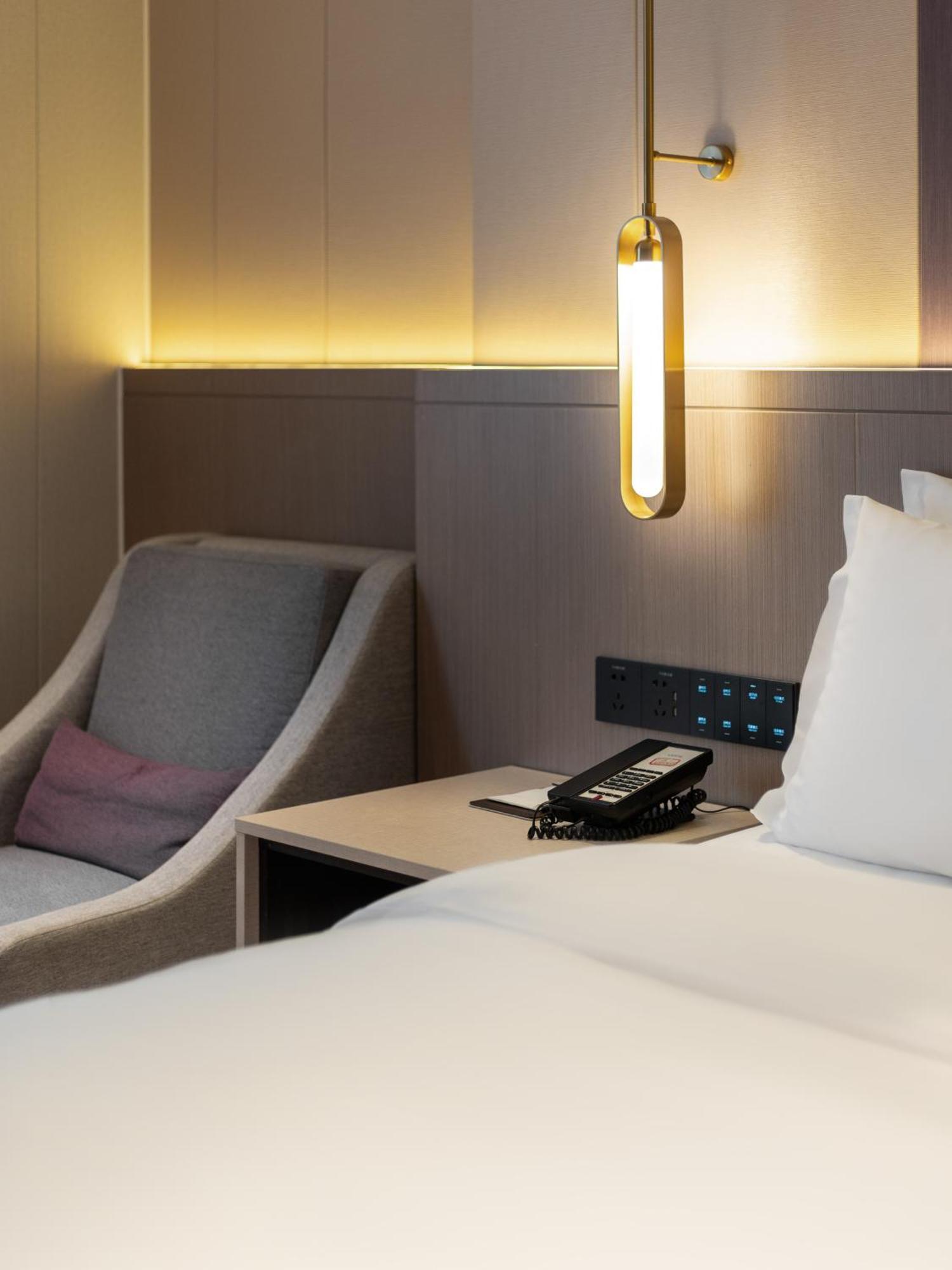 Lavande International Hotel Guangzhou Us Consulate General Guangzhou Grandview Plaza Branch - Free Shuttle Bus To Canton Fair Complex During Canton Fair Period & Free Vpn Internet Access Kültér fotó