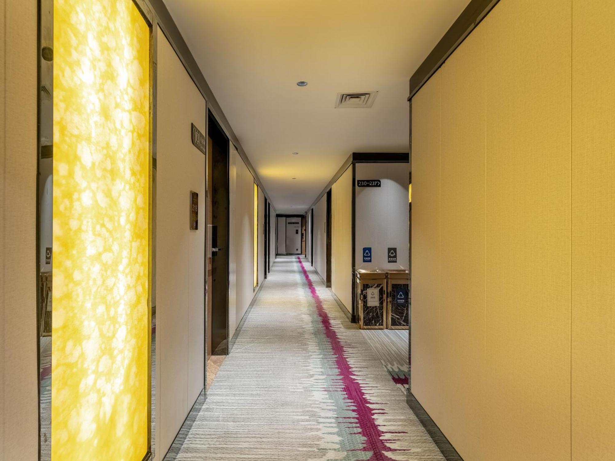 Lavande International Hotel Guangzhou Us Consulate General Guangzhou Grandview Plaza Branch - Free Shuttle Bus To Canton Fair Complex During Canton Fair Period & Free Vpn Internet Access Kültér fotó