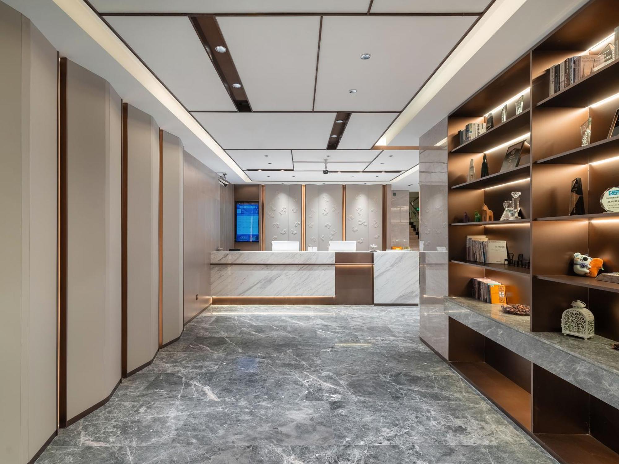 Lavande International Hotel Guangzhou Us Consulate General Guangzhou Grandview Plaza Branch - Free Shuttle Bus To Canton Fair Complex During Canton Fair Period & Free Vpn Internet Access Kültér fotó