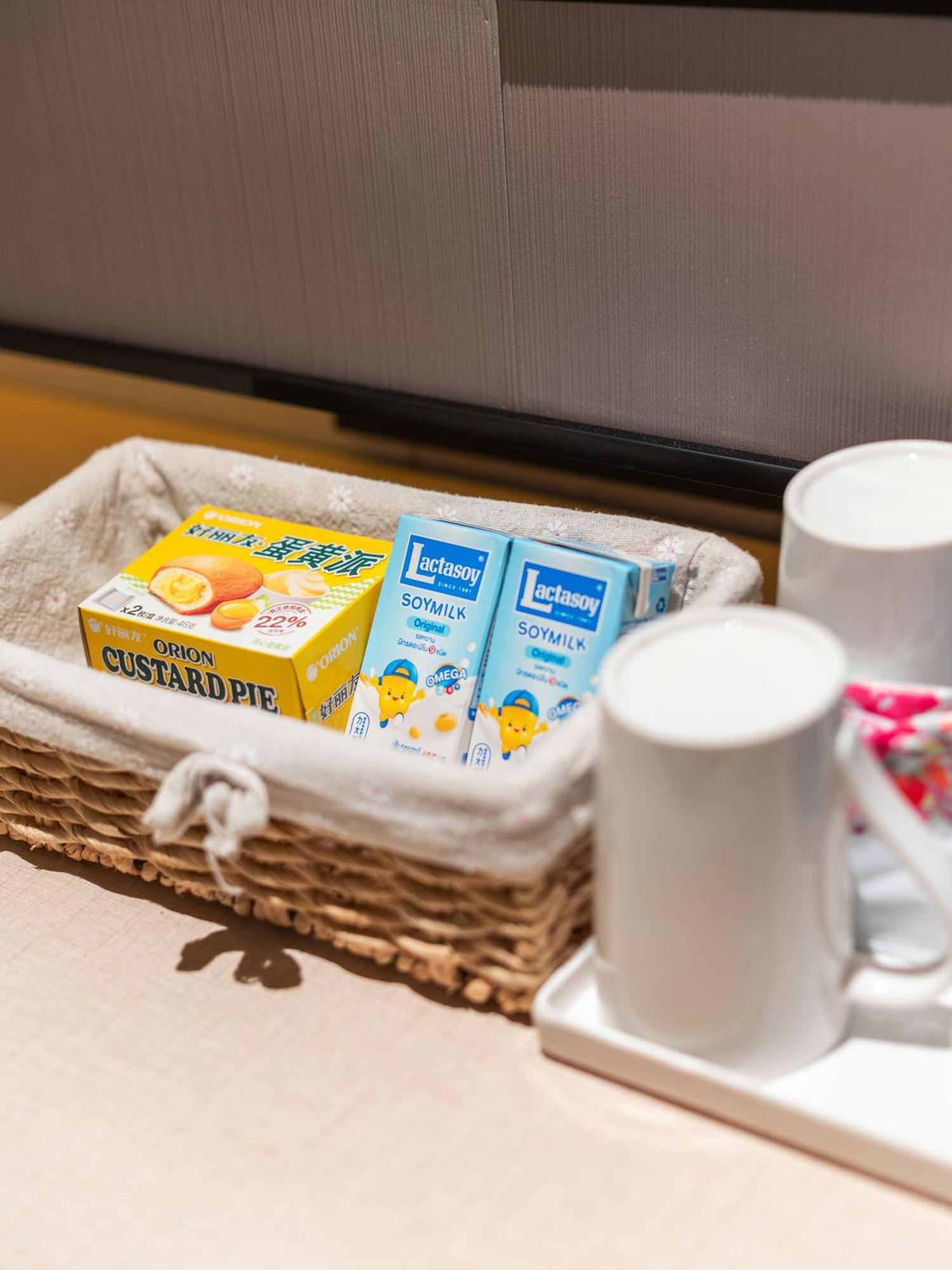 Lavande International Hotel Guangzhou Us Consulate General Guangzhou Grandview Plaza Branch - Free Shuttle Bus To Canton Fair Complex During Canton Fair Period & Free Vpn Internet Access Kültér fotó