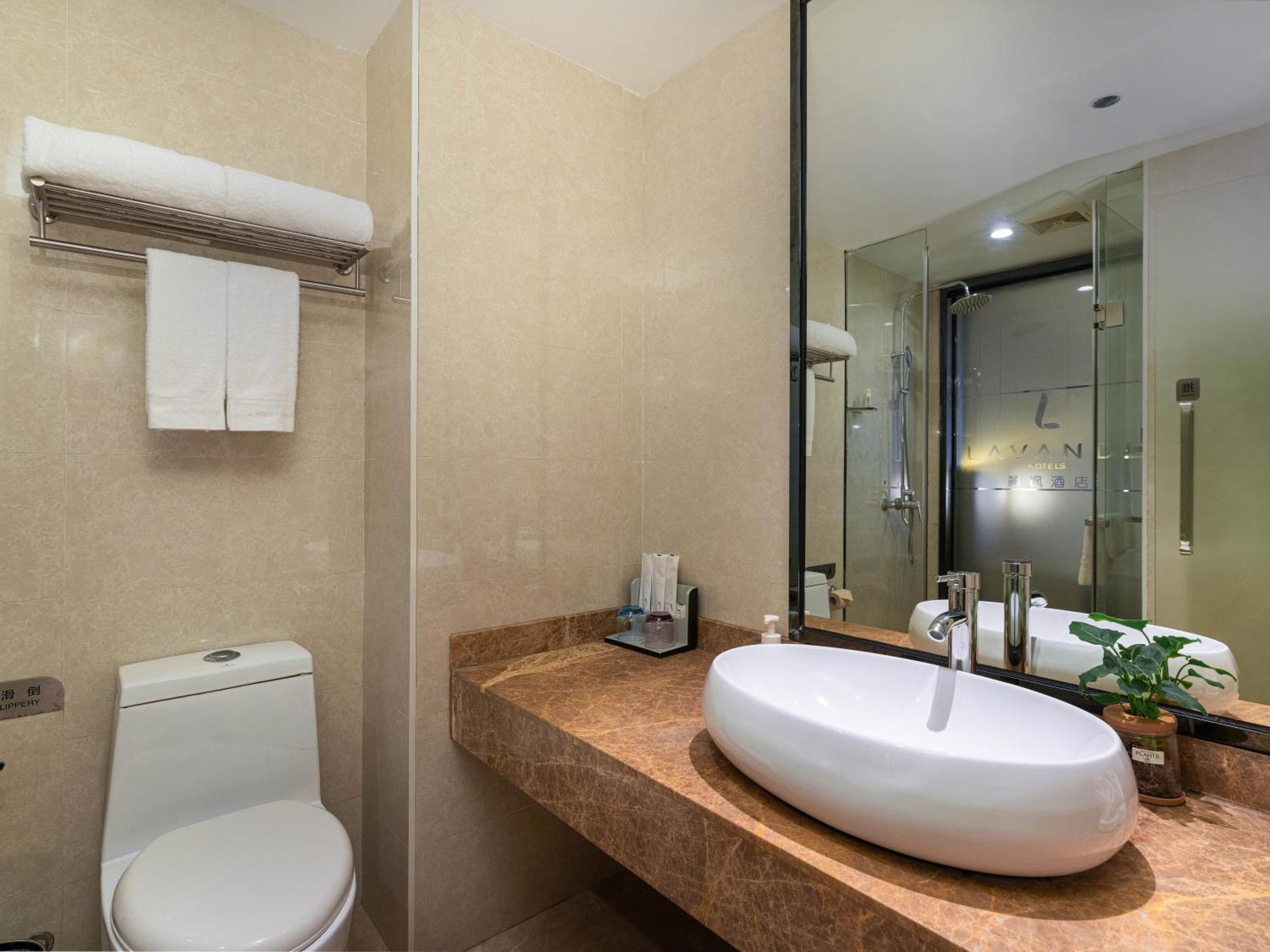 Lavande International Hotel Guangzhou Us Consulate General Guangzhou Grandview Plaza Branch - Free Shuttle Bus To Canton Fair Complex During Canton Fair Period & Free Vpn Internet Access Kültér fotó