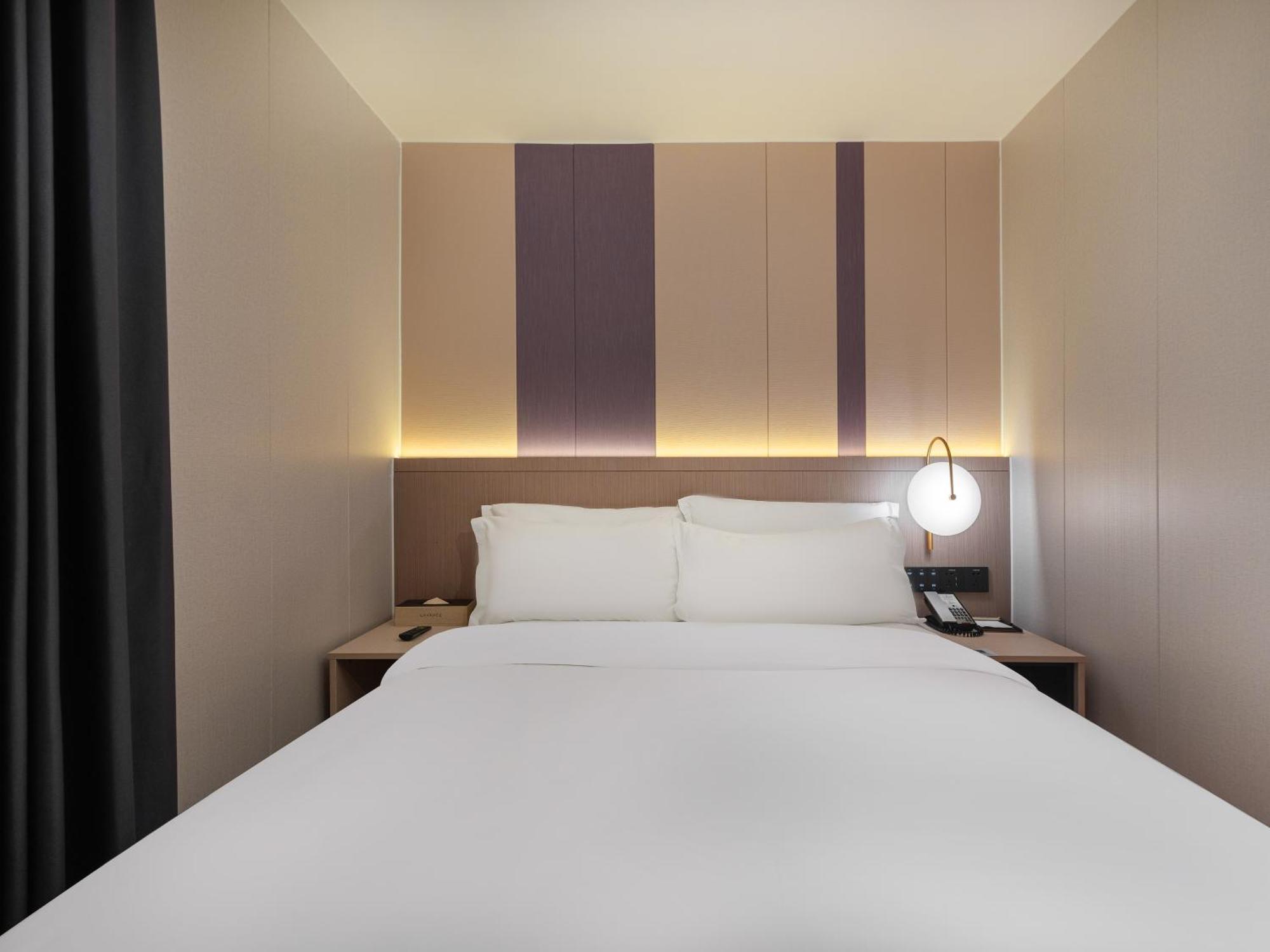 Lavande International Hotel Guangzhou Us Consulate General Guangzhou Grandview Plaza Branch - Free Shuttle Bus To Canton Fair Complex During Canton Fair Period & Free Vpn Internet Access Kültér fotó
