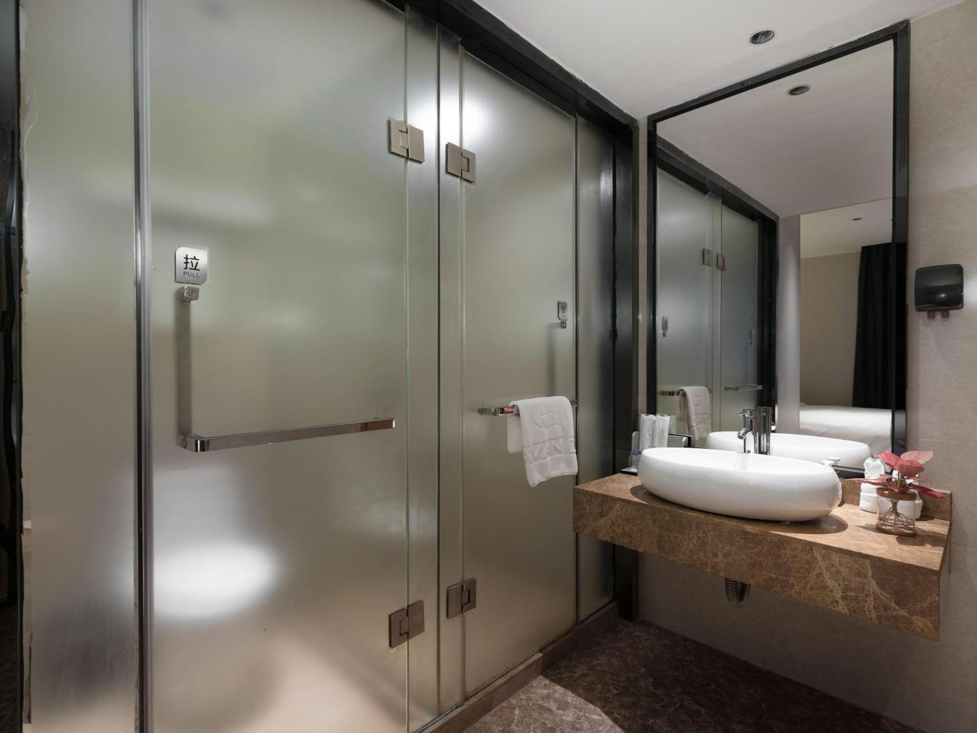 Lavande International Hotel Guangzhou Us Consulate General Guangzhou Grandview Plaza Branch - Free Shuttle Bus To Canton Fair Complex During Canton Fair Period & Free Vpn Internet Access Kültér fotó