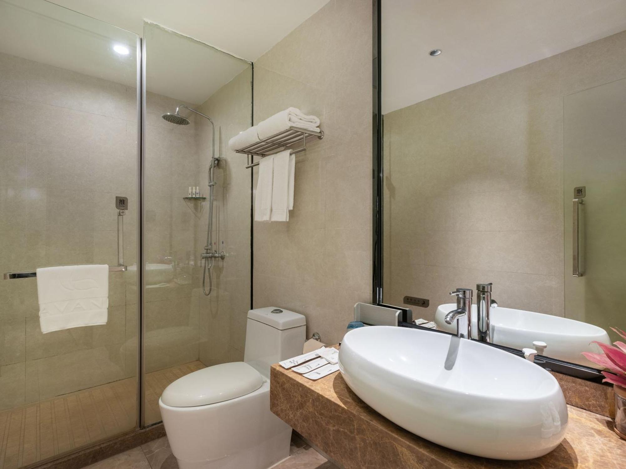 Lavande International Hotel Guangzhou Us Consulate General Guangzhou Grandview Plaza Branch - Free Shuttle Bus To Canton Fair Complex During Canton Fair Period & Free Vpn Internet Access Kültér fotó
