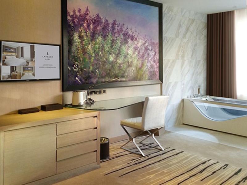 Lavande International Hotel Guangzhou Us Consulate General Guangzhou Grandview Plaza Branch - Free Shuttle Bus To Canton Fair Complex During Canton Fair Period & Free Vpn Internet Access Kültér fotó